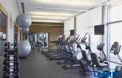 Imagem 4: APARTAMENTO - BROOKLIN - SP