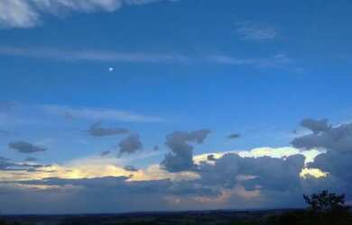 Imagem 5: Imóvel pronto para construir com 1.600m2