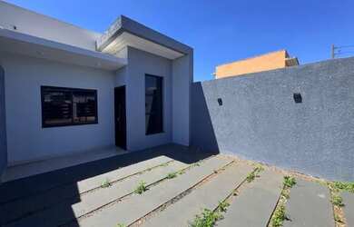 Imagem 2: JP VENDO CASA 100 PARCELADA EM CURITIBA