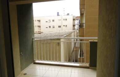 Imagem 3: Apartamento de 2 quartos, sendo 1 suíte para locação no Edifício Paulista Tower, 82 m², Ri