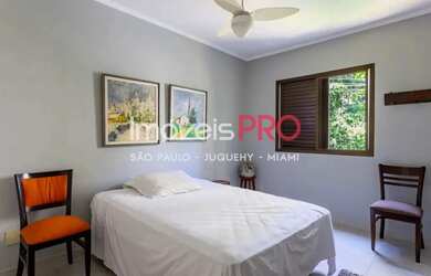 Imagem 16: Apto de 141m2 com 2 dorm, todos suites e 2 vagas no Vila Nova Conceição