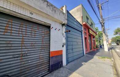 Imagem 2: Imóvel para aluguel tem 202 metros quadrados em Casa Verde - São Paulo...