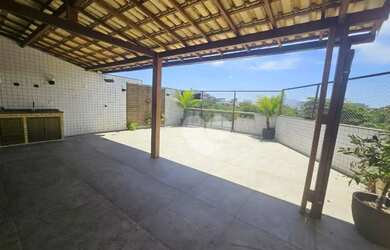 Imagem 5: Cobertura com 3 quartos à venda, 210 m² por R$ 1.100.000 - Recreio dos...