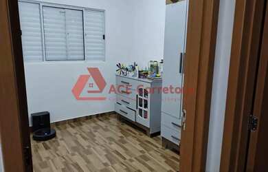 Imagem 7: Casa com 2 Dormitórios. 42m² de Área, 1 Vaga na garageme2 Dormitórios