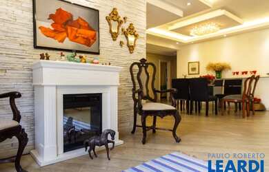 Imagem 11: APARTAMENTO - CONSOLAÇÃO - SP