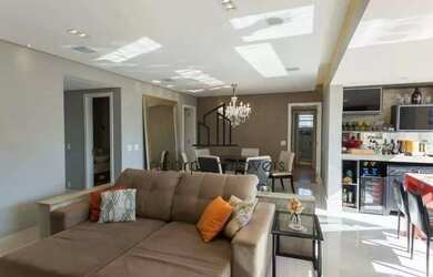 Imagem 3: Apartamento à venda, 3 quartos, 1 suíte, 3 vagas, Vila da Serra - Nova...