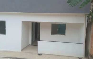 Imagem 2: CASA PARIPUEIRA Casa com 2 dormitórios