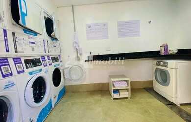 Imagem 3: Apartamento Reformado - 1 Dormitório - 1 Vaga - Sacada - Barra Funda