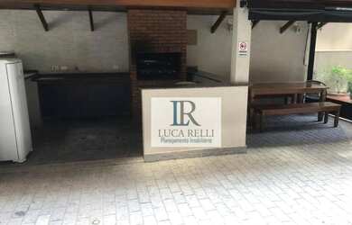 Imagem 16: Apartamento com 3 dormitórios para alugar, 80 m² por R$ 6.050,00/mês...