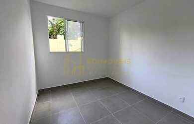 Imagem 11: Não perca essa chance apartamento 2 quartos em Morada de Laranjeiras