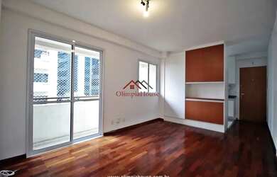 Imagem 2: Aluguel Apartamento 2 Dormitórios - 60 m² Consolação
