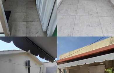 Imagem 4: Casa em condomínio fechado