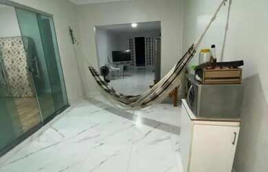 Imagem 8: ALUGO CASA - SANTOS DUMONT BAIRRO DA PAZ - 2 SUÍTES