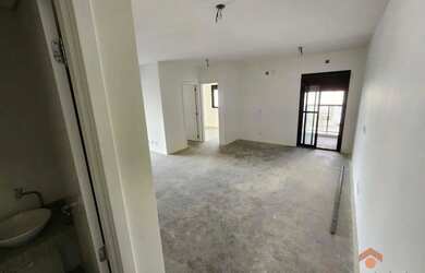 Imagem: O apartamento possui 2 Dormitórios, 3 Banheiros, 2 Vagas na