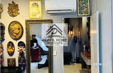 Imagem 6: Sala Comercial para Venda em Salvador, Alphaville I, 1 banheiro, 1 vaga