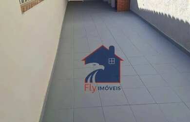 Imagem 9: Sobrado à venda, 136 m² por R$ 750.000,00 - Freguesia do Ó - São Paulo/SP