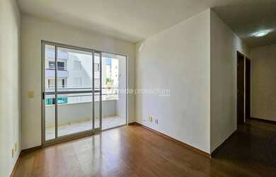 Imagem 6: Apartamento - Mansões Santo Antônio - Campinas