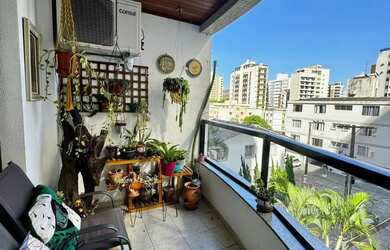 Imagem 6: Apartamento com 4 dormitórios prox. ao Beiramar Shopping - Centro de...