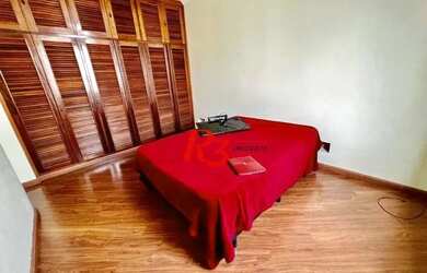 Imagem 5: Apartamento à venda, 117 m² por R$ 1.120.000,00 - Boqueirão - Santos/SP