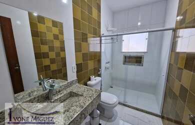 Imagem 14: Casa em Portal Das Mansões - Miguel Pereira