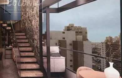 Imagem 3: Apartamento a venda - Jardim, Santo André