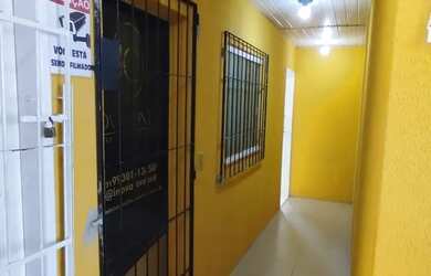 Imagem 4: ITAPUÃ! ALUGO EXCELENTE SALA COMERCIAL NA AVENIDA DORIVAL CAYMMI R$ 900,00 INCLUSO IPTU E