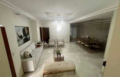 Imagem 3: Jardins Mônaco - Sobrado à venda com 4 suítes - 370 m² de área construída