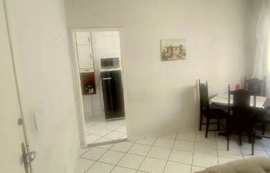 Imagem: O apartamento possui 2 Dormitórios, 1 Banheiro, 63m² de Área