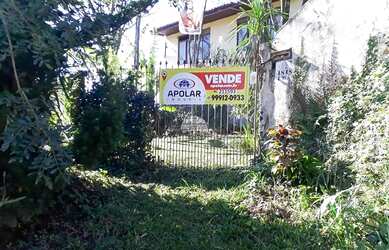 Imagem: O terreno possui 70m² de Área e está localizado em Lamenha