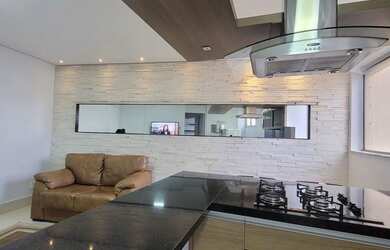 Imagem 2: Flat com despesas inclusas