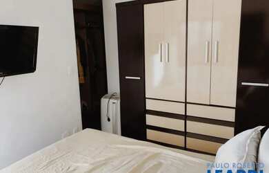 Imagem 5: APARTAMENTO - CAMPO BELO - SP