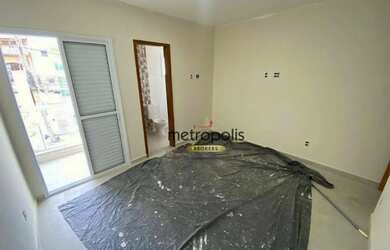 Imagem 5: Apartamento à venda, 67 m² por R$ 431.000,00 - Vila Humaitá - Santo...