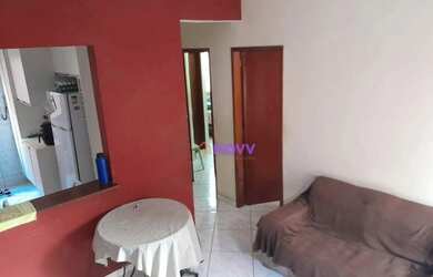 Imagem 5: Apartamento à venda, 65 m² por R$ 250.000,00 - Itaipuaçu - Maricá/RJ