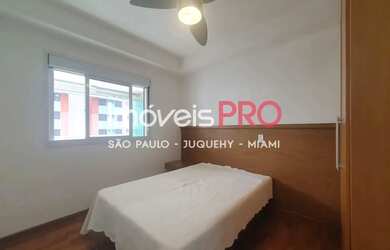 Imagem 11: Apartamento na Região da Berrini com 1 suíte e 1 vaga