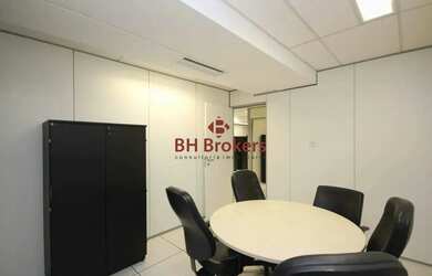 Imagem 13: ANDAR E CONJUNTO DE SALAS 170M² E 2 VAGAS NO BAIRRO SAVASSI