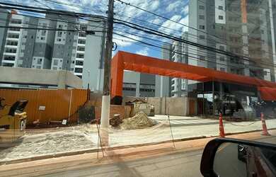 Imagem 9: Apartamento à Venda - Graciosa Mansões Mansões Santo Antônio - Campinas