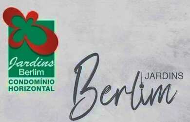 Imagem 4: Casa Sobrado Jardins Berlim 150m² 4/4 - ÁGIO APENAS R$142.000,00 DIRETO...