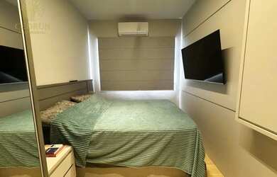 Imagem 8: Apartamento à venda em Maringá, Jardim Alvorada, com 2 quartos, com...