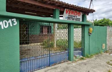 Imagem 3: Vendo ótima casa no centro de Pacajus, Oportunidade