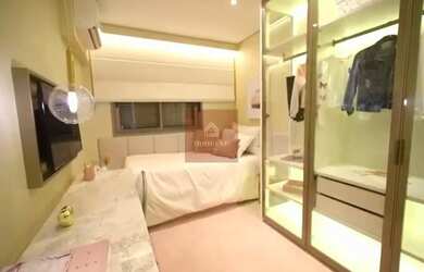 Imagem 13: Apartamento 79 m2, 3 dorms.(1ste), 1 vaga, próximo metro Praça da Árvore