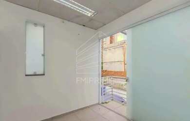 Imagem 11: Vila Romana - predio comercial com 469 metros 2 pisos