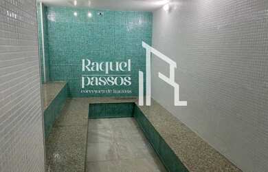 Imagem 5: Apartamento de 2 Quartos no Guará - Com Área de Lazer