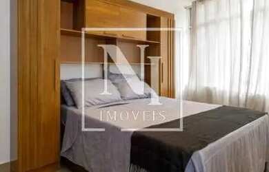 Imagem 7: Kitnet/Conjugado / Residencial / Copacabana