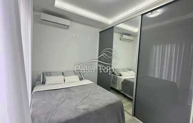 Imagem 14: Casa mobiliada à venda Vila Marina - Uvaranas