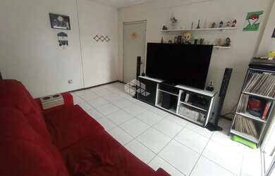 Imagem 2: Apartamento à Venda no Centro da Cidade - Conforto e Praticidade!