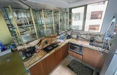 Imagem 15: VENDA - APARTAMENTO SEMI MOBILIADO NA AV. BOA VIAGEM