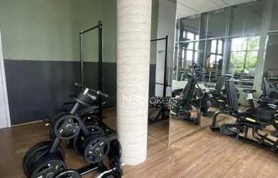 Imagem 7: REVENDA PINAH. Piscina, Churrasqueira, 181m² de Áreae3 Vagas na garagem