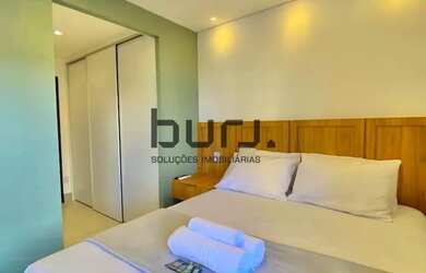 Imagem 8: Flat para alugar em Goiânia, Setor Bueno, com 1 suíte, com 47 m², Hub...