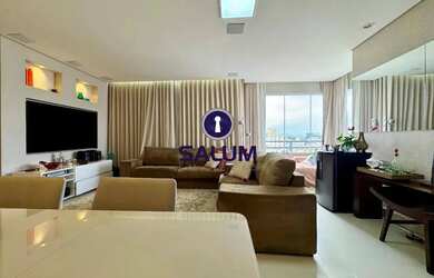 Imagem 5: LINDO APTO 3 QUARTOS, SUÍTE, 2 VAGAS - 2 PISCINAS