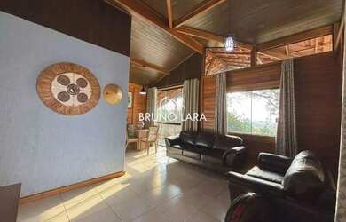 Imagem 6: Casa à venda no Condomínio Fazenda Mirante - Igarapé/MG